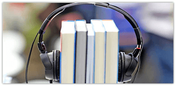 apple audio books
